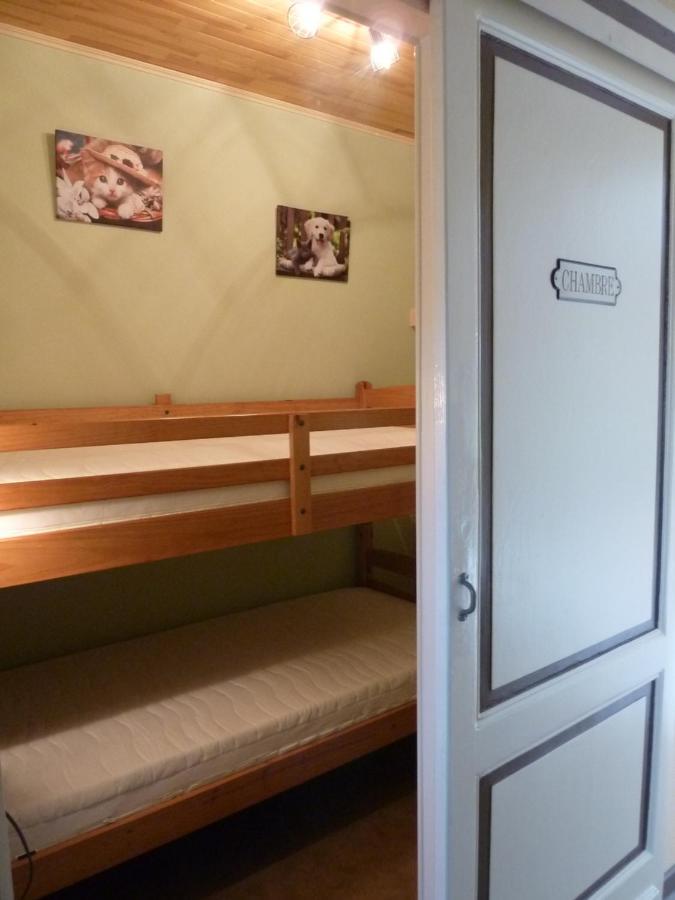 'Chez Lulu' - Gite Cocon Avec Bain Nordique Ardenne Nassogne Exteriör bild
