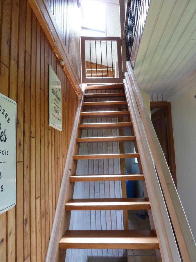 'Chez Lulu' - Gite Cocon Avec Bain Nordique Ardenne Nassogne Exteriör bild