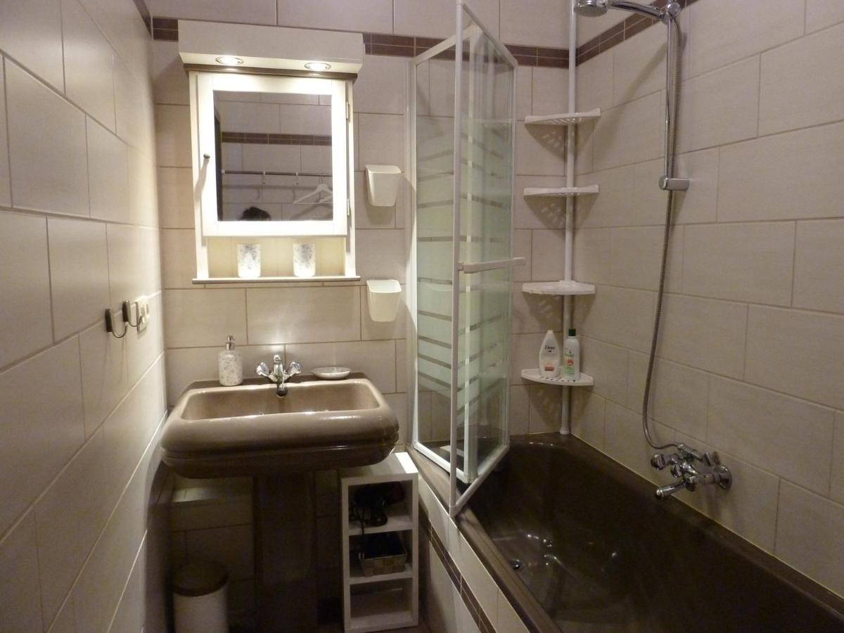 'Chez Lulu' - Gite Cocon Avec Bain Nordique Ardenne Nassogne Exteriör bild